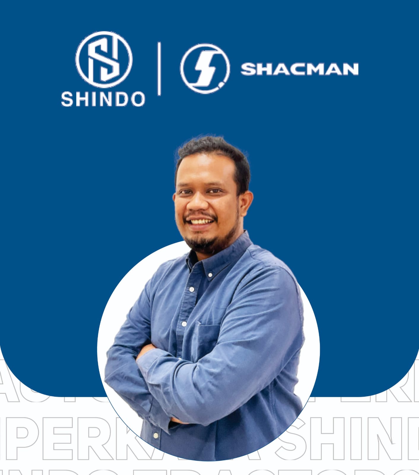 Sales Truk Shacman indonesia